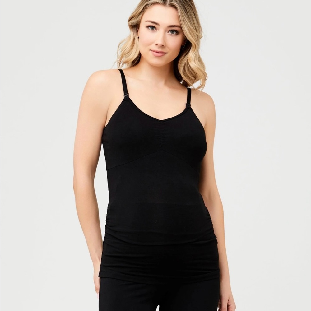 Ripe Maternity Ultimate Express Nursing Tank